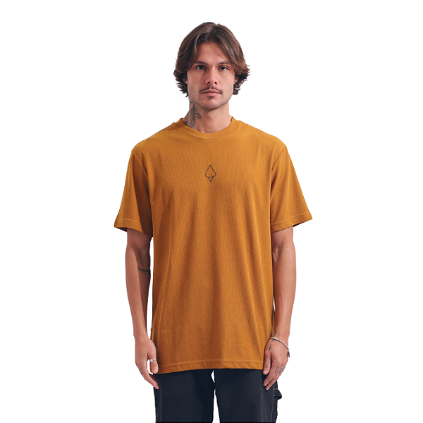 Camiseta Mcd Especial Espada Marrom Era