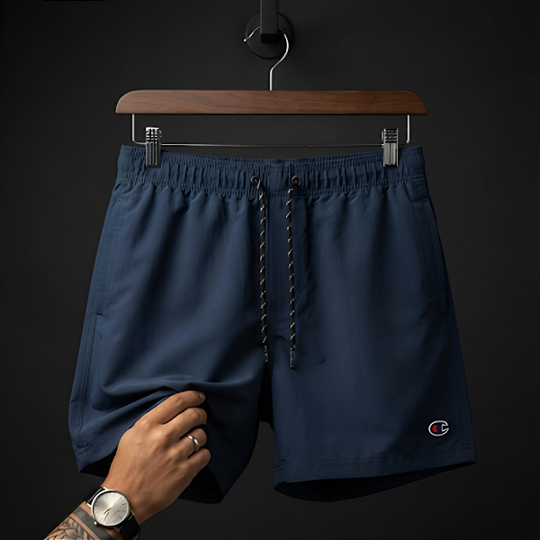 Bermuda Champion Mf Beach Sports Solelevation Blue