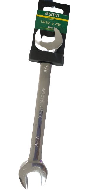 Chave Fixa 13/16x7/8'' Sata