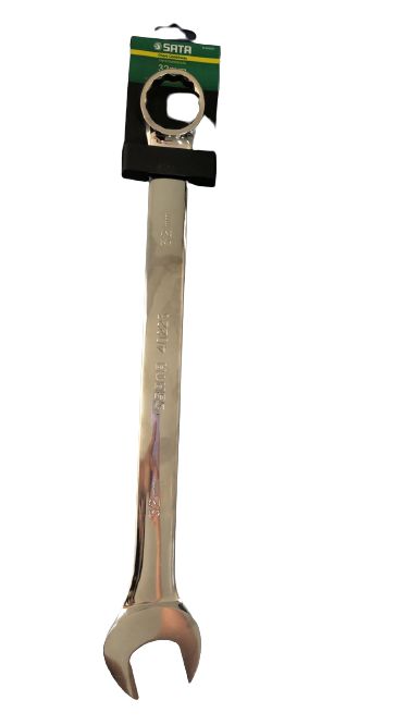 Chave Combinada 29mm Sata