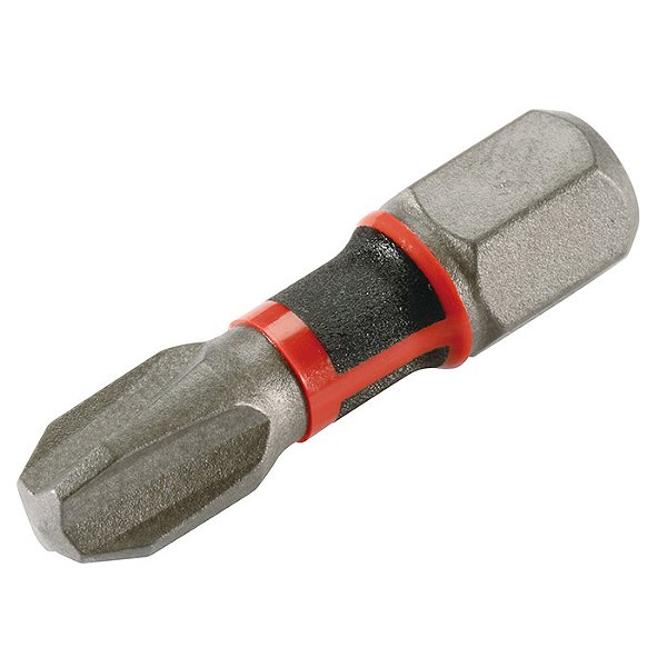 Bits Phillips Impacto Ph3 25mm E-03159 - Makita