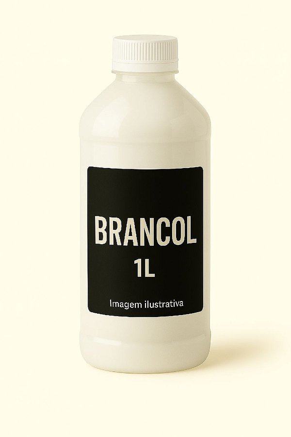 BRANCOL 1 L