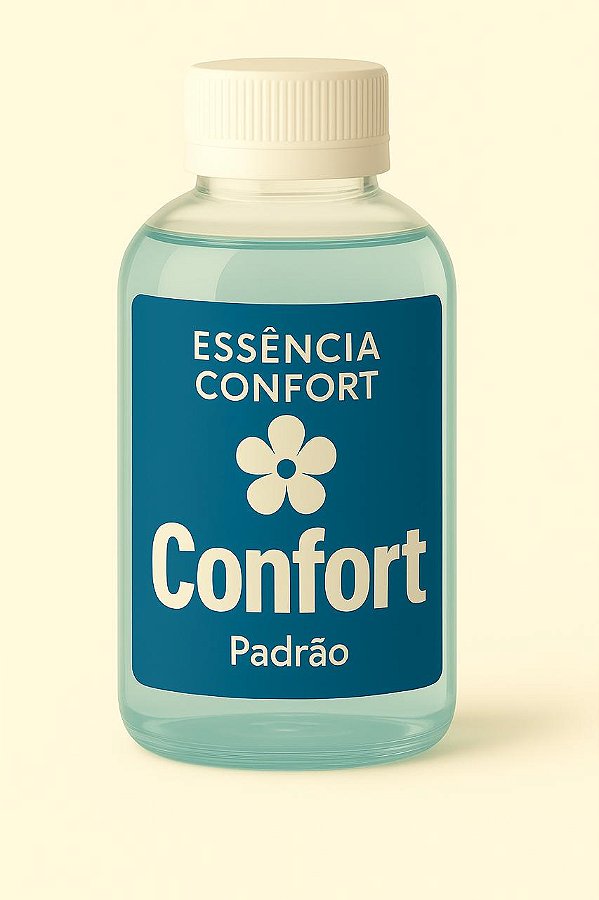 ESSÊNCIA CONFORT PADRÃO 100ml