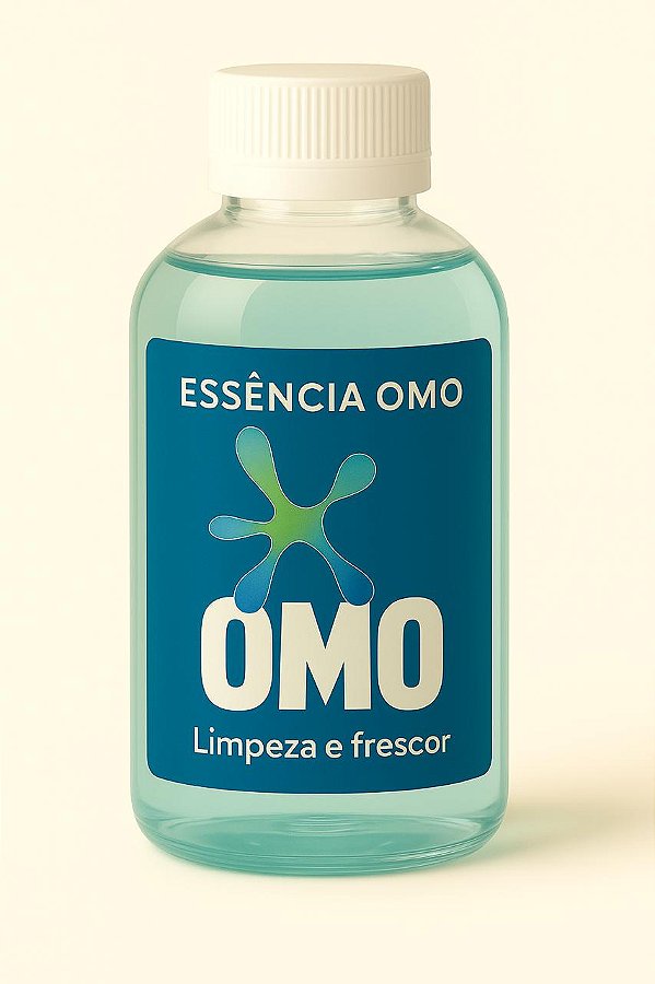 ESSÊNCIA OMO 100ml.