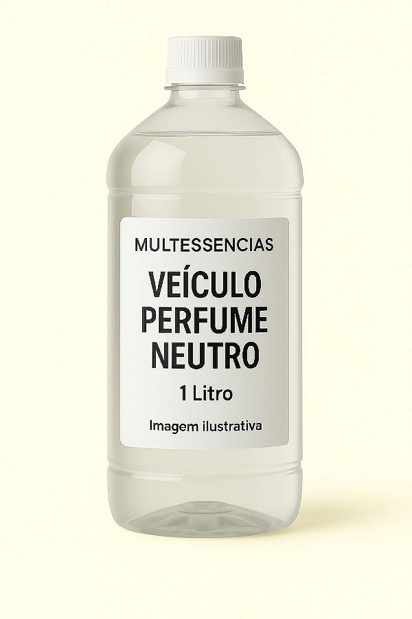 BASE PERFUME NEUTRO VEICULO 1L
