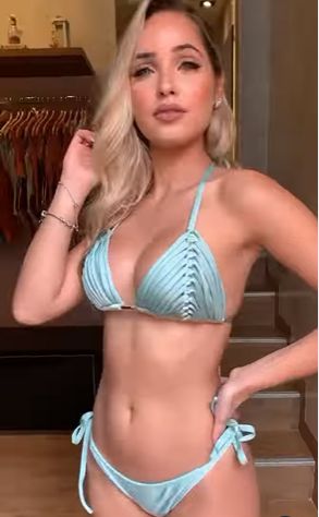 Biquini Duda