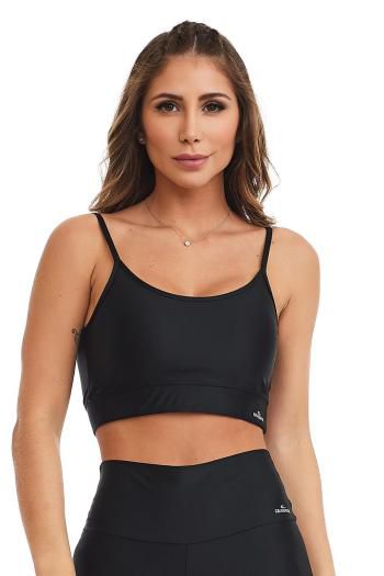 TOP LIFT CLASSIC - Preto