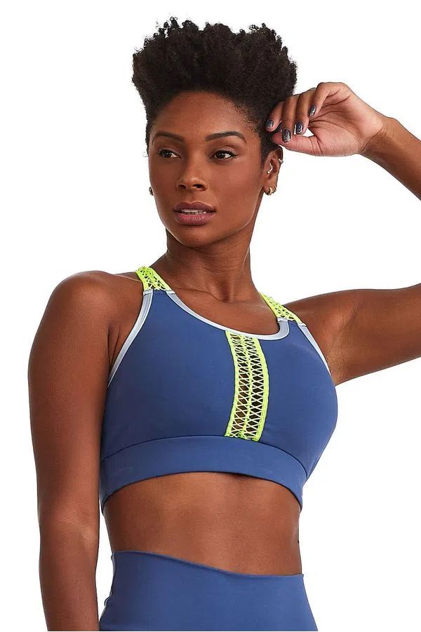 TOP EMANA EVIDENCE  - Azul