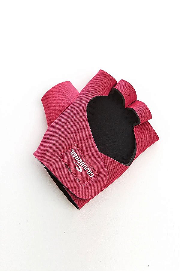 LUVA FITNESS -  Pink