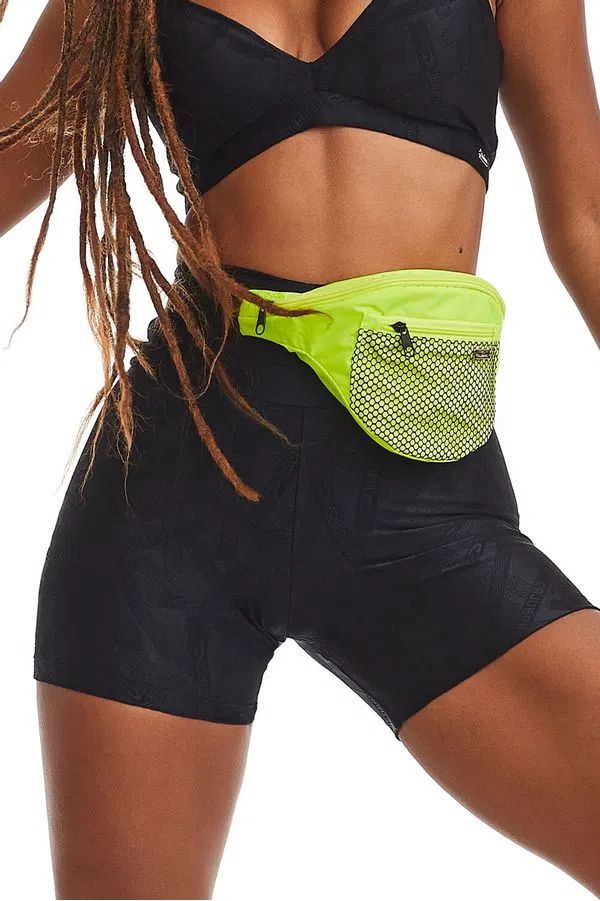 SHORT EXCLUSIVE / PRETO