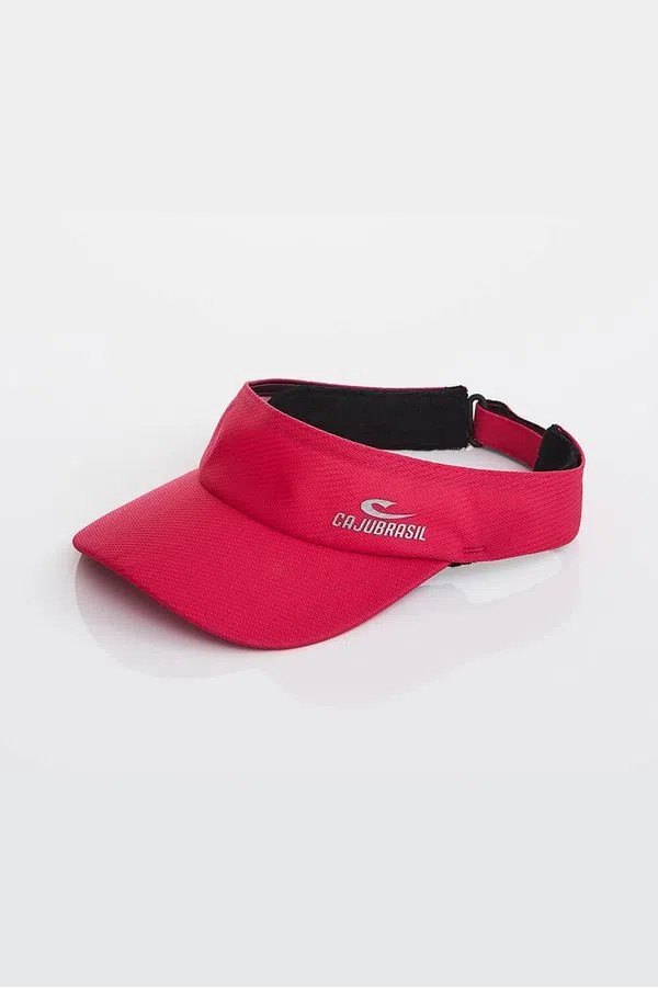VISEIRAS COM PROTECAO UV / Rosa Pop (Pink)