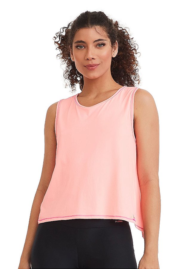REGATA COOL / Rosa Chiclete