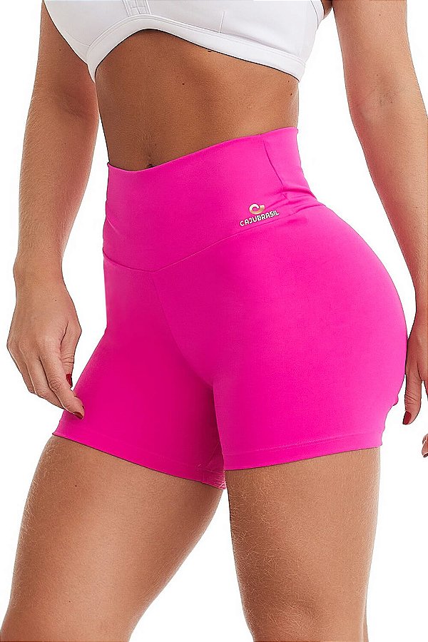 SHORT NAKAY CLASSIC /  ROSA CHOQUE