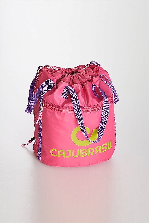 BOLSA FASHION - Rosa