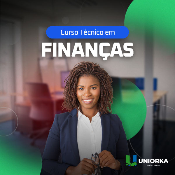 Curso Técnico em Finanças EaD