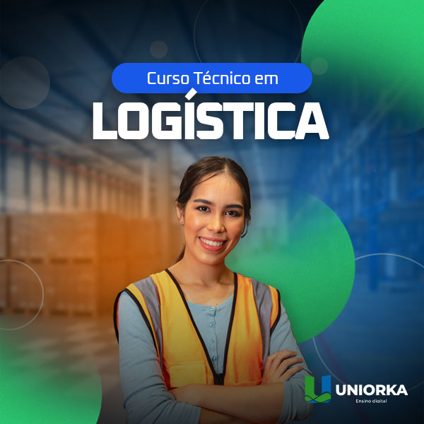 Curso Técnico em Logística EaD