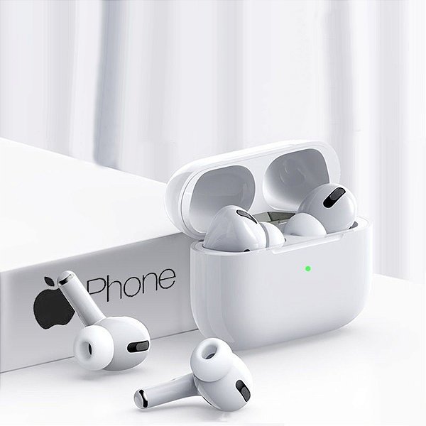 Fone De Ouvido AirPods Pro Inpods 13 Bluetooth Sem Fio Com Microfone Fones esportivos
