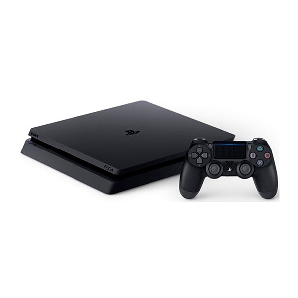 Playstation 4 Slim 1TB Semi-novo Revisado com 1 Ano de garantia