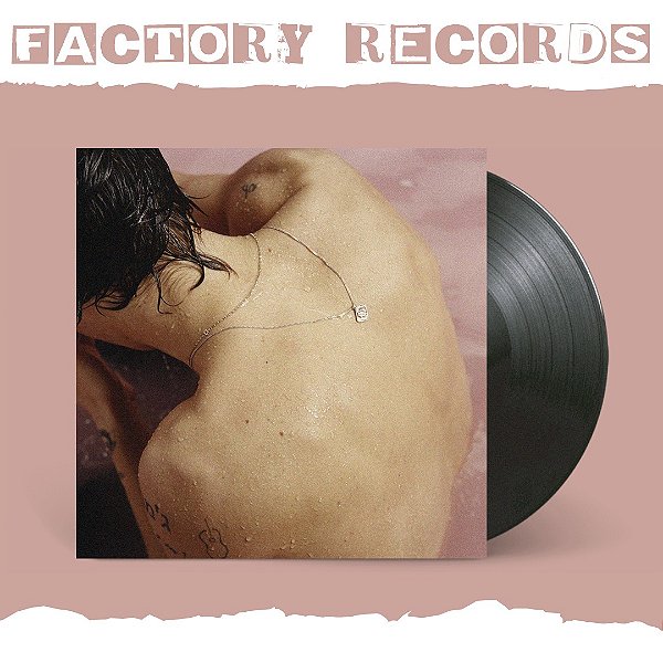 Harry Styles - Harry Styles - LP