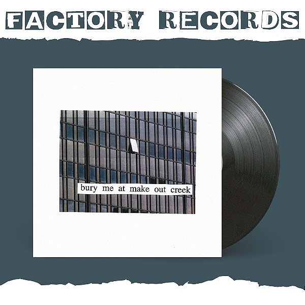 Mitski - Bury Me at Makeout Creek - LP