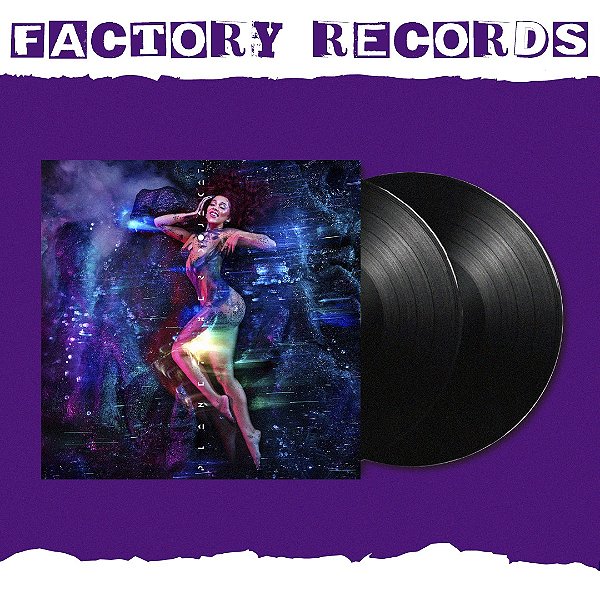 Doja Cat - Planet Her - LP