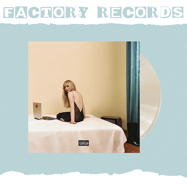 Sabrina Carpenter - Emails I Can't Send - LP