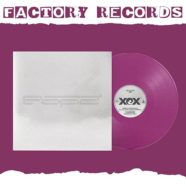 Charli XCX - Pop 2 (5 Year Anniversary) - LP