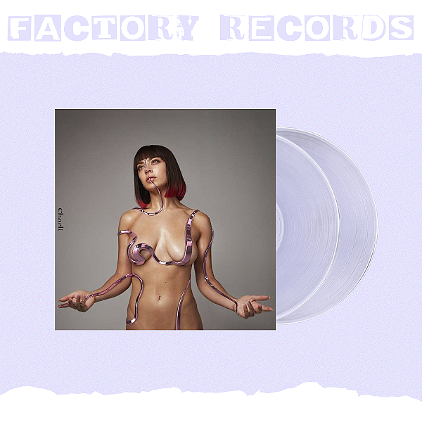 Charli XCX - Charli - LP