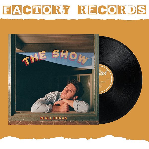 Niall Horan - The Show - LP