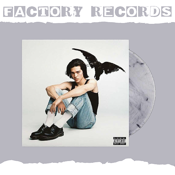 Conan Gray - Kid Krow (Urban Outfitters Exclusive) - LP
