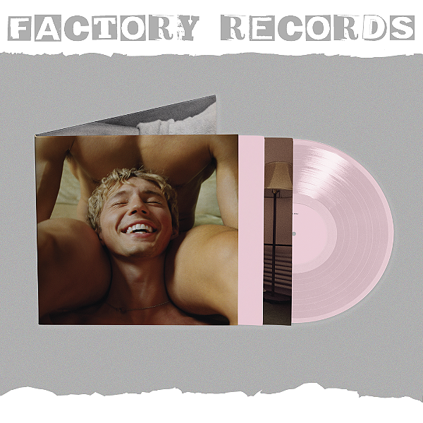Troye Sivan - Something To Give Each Other - LP