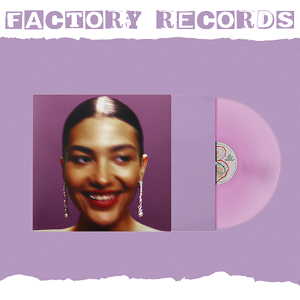 Olivia Dean - Messy (Urban Outfitters Exclusive) - LP
