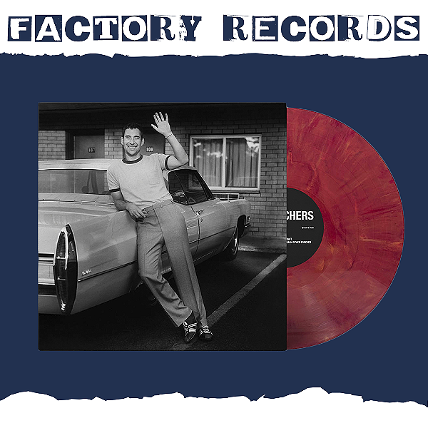 Bleachers - Bleachers (Urban Outfitters Exclusive) - LP
