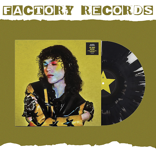 Conan Gray - Found Heaven (Amazon Exclusive) - LP