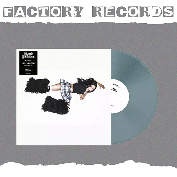 Maggie Lindemann - HEADSPLIT (Urban Outfitters Exclusive) - LP