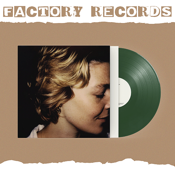 Maggie Rogers - Don't Forget Me - LP