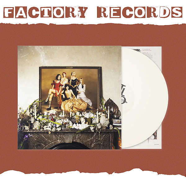 The Last Dinner Party - Prelude To Ecstasy (Rough Trade Exclusive) - LP