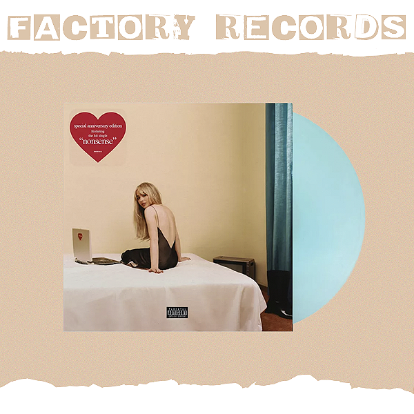 Sabrina Carpenter - Emails I Can't Send (Urban Outfitters Exclusive) - LP