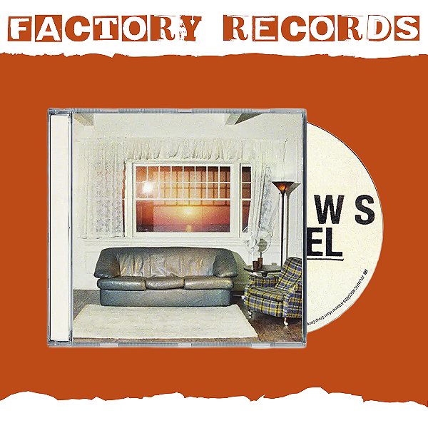 Wallows - Model (Capa Autografada) - CD