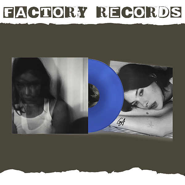 Gracie Abrams - Good Riddance (Arte Autografada) - LP
