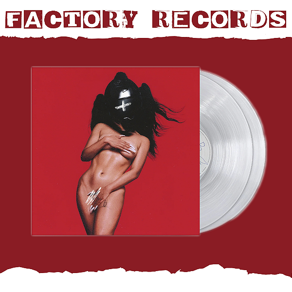 Rosalía - Motomami+ (Deluxe) - LP