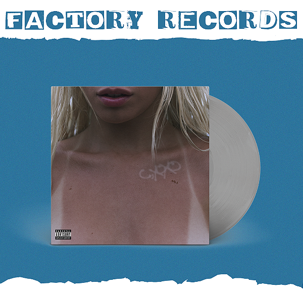 Camila Cabello - C,XOXO (Capa Alternativa) - LP