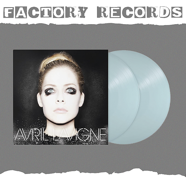 Avril Lavigne - Avril Lavigne (Amazon Exclusive) - LP