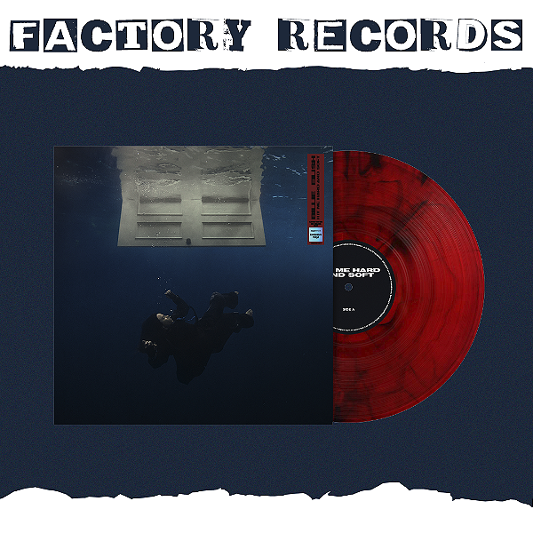 Billie Eilish - Hit Me Hard and Soft (Amazon Exclusive) - LP