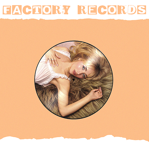 Sabrina Carpenter - Short n' Sweet (Picture Disc) - LP