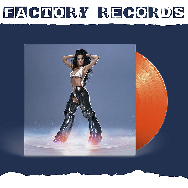 Katy Perry - Woman’s World - LP 7''