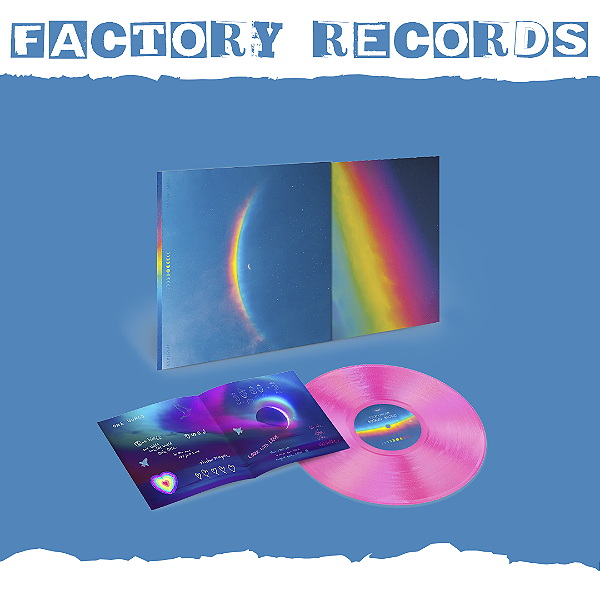 Coldplay - Moon Music - LP