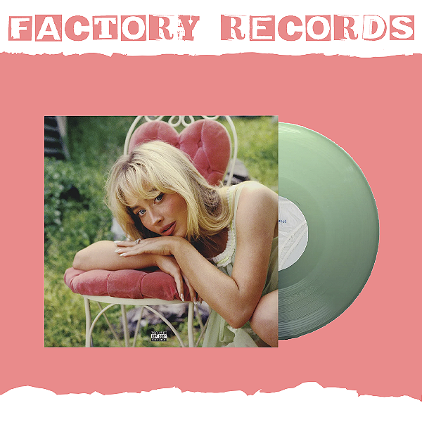 Sabrina Carpenter - Short n' Sweet (Limited Edition) - LP