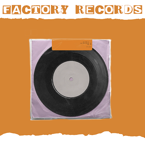 Charli XCX - 360 - LP 7''