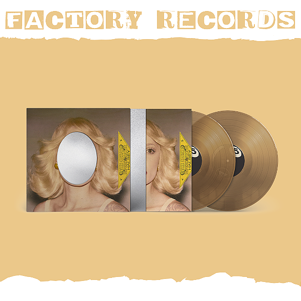 Halsey - The Great Impersonator (70's Version) - LP